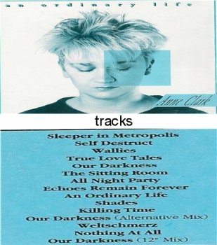 Anne Clark - The Sitting Room Lyrics - Zortam Music