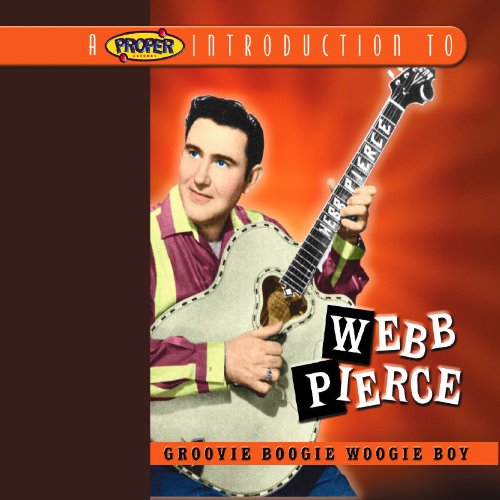 018 Webb Pierce - In the Jailhouse Now - 20th Century Masters - The Millennium Collection The Best Of Webb Pierce - Zortam Music