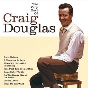 Craig Douglas - The Very Best of Craig Douglas - Zortam Music