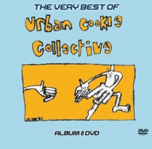 Urban Cookie Collective - High On A Happy Vibe - Zortam Music