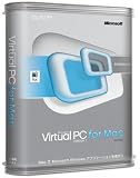 Virtual PC 7 for Mac
