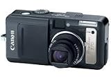 Canon Powershot S70 Digital Camera [7MP, 3.6x Optical]
