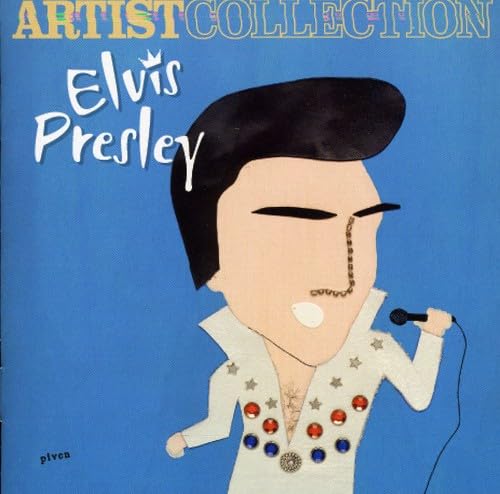 Elvis Presley - The Elvis Collection - Zortam Music