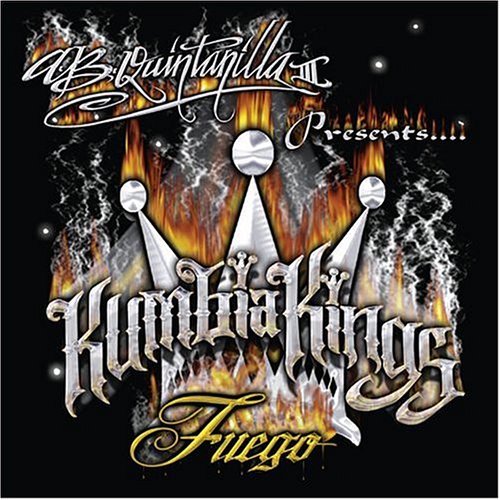Kumbia Kings - Fuego Lyrics - Zortam Music