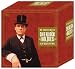 シャーロック・ホームズの冒険 完全版 DVD-BOX