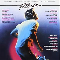 Footloose / Original Sound Track ( �t�b�g���[�X)