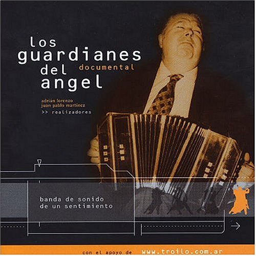 Guardianes del Angel