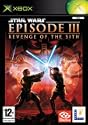 Star Wars: Episode III: Revenge of the Sith (Xbox)