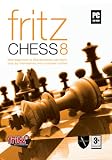Fritz Chess 8 (PC)