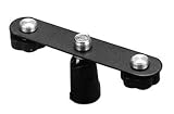 On Stage MY500 Stereo Microphone Attachment Bar