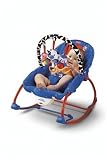 Fisher-Price Infant-To-Toddler Rocker