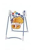 Fisher-Price Flutterbye Dreams Swing