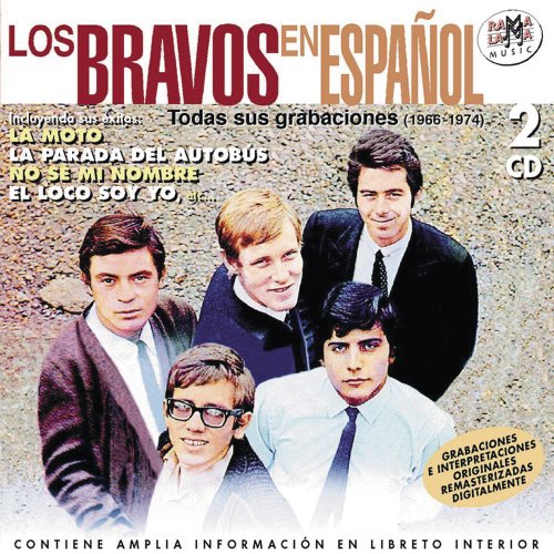 Los Bravos - 1966 - Zortam Music