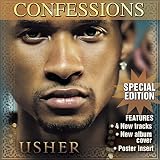 Usher/Confessions