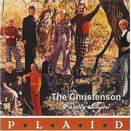 Plaid