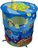Sassy �ݥåץ��å� (����)  Pop-Up Organizer (Ocean)