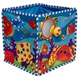Sassy �������ʥ����� �� �ܥå��� ���� Ocean Tote Bin