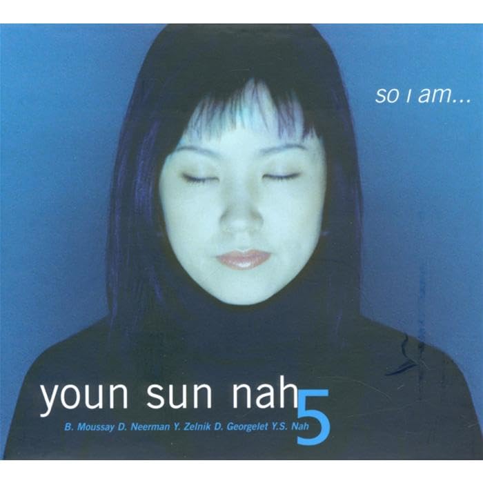 So I Am