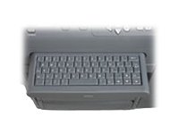 Heimkinosysteme: HP Digital-send keyboard Tastatur D f�r OfficeJet 9110, 9120 Anthrazit