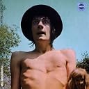 CD Cover Art