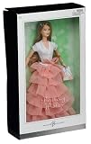 Birthday Wishes Barbie - Peach