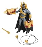 BATMAN BEGINS Basic Figures (Character=H1270:Zipline Attack)