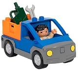LEGO Duplo LEGOVille 4684: Pickup Truck