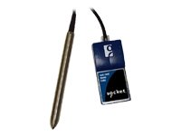 Festplatten: SOCKET Barcode Scanner W/SCAN PEN Compact Flash Barcode Scanner mit Scanstift