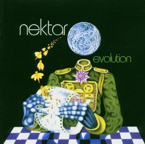 Nektar - Evolution - Zortam Music