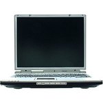 Elektronik und Foto: ASUS A2510TUH Notebook P4 3.06GHz TFT 15.0 512MB 60GB DVD-Dual WLAN WXPH