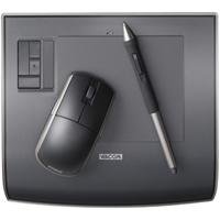 TFT Monitore: Wacom Intuos3 Grafiktablett A6 USB