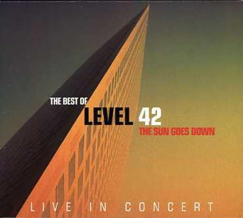 Level 42 - Best of Level 42 - Zortam Music