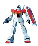 HG UNIVERSAL CENTURY 1/144 ジム RGM-79