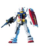 HG UNIVERSAL CENTURY 1/144 ガンダム RX-78-2