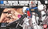 HG UNIVERSAL CENTURY 1/144 ������� GP-03S