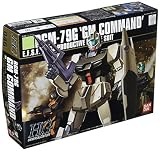 HG UNIVERSAL CENTURY 1/144 ���ॳ�ޥ�� RGM-79G