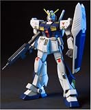 HG UNIVERSAL CENTURY1/144 ������� (����å���) RX-78NT-1