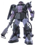 MG 1/100 ����II ����3Ϣ�� MS-06R