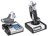 Saitek X 52 Hotas Joystick