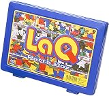 LaQ �p�[�cBOX
