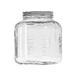 Cracker Jar