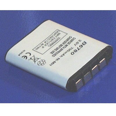 Elektronik und Foto: Akku f�r Philips Savvy
