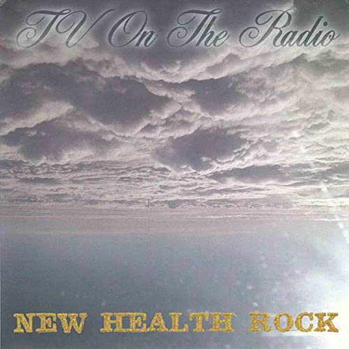 Tv On The Radio - New Health Rock - Zortam Music