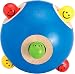���낱��ځ[��  PEEK-A-BOO BALL