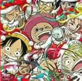 ワンピースのクリスマス チョッパーサンタ付(CCCD)
