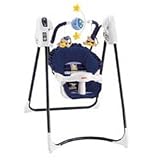 Fisher-Price Magical Mobile Swing - H0791