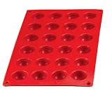 Lekue 24-Cup Pomponette Pan