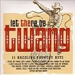 Let There Be Twang