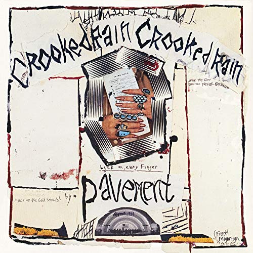 Pavement - Haunt You Down Lyrics - Zortam Music