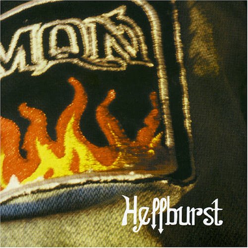 Hellburst